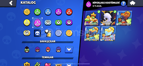 52K Oynamalık hesap 