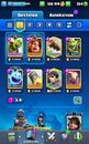 52Lvl 7evrim 28max 70emoji 8kule skini 8yıllık