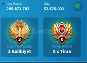 52M Başlangıç Hesabı 52M Başlangıç Hesabı