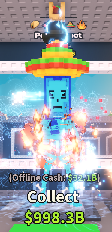 ✨52M/S POT HOTSPOT✨ Steal A Brainrot ✨52M/S POT HOTSPOT✨ Steal A Brainrot