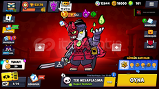 ⭐53,5KUPA BOL KOSTÜM BOL KAREKTER SEVENLERE !⭐