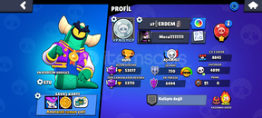 | 53 BİN KUPA | 91 KARAKTER | 190 KOSTÜM 