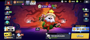 ⭐53 K KUPA 96 KARAKTER 218 KOSTÜM UYGUNA⭐ ⭐53 K KUPA 96 KARAKTER 218 KOSTÜM UYGUNA⭐