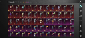 53 koleksiyon nadir abidesi kombin hesabi