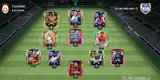 53 Level 109 GEN EFSANE HESAP 10K Mücevher