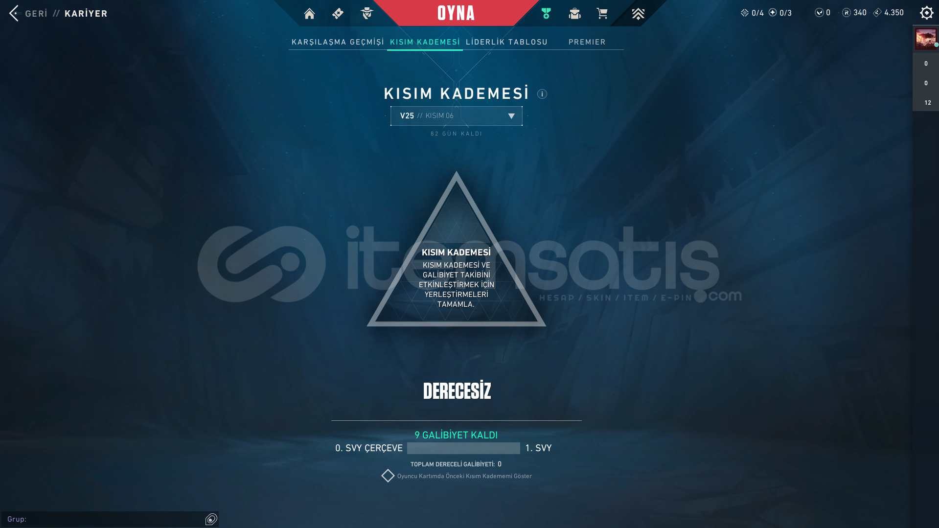 53 LEVEL RANKED READY MAİLLİ TR HESAP 53 LEVEL RANKED READY MAİLLİ TR HESAP