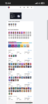 53 LVL 110 emoji 8200 kupa 