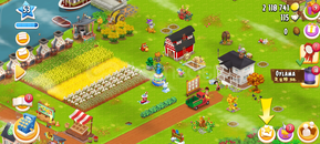 ⭐53 LVL 6300 DEPOLU EMEK HESABI ⭐