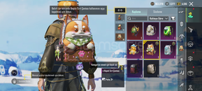 53 seviye 2 yukseltmeli silah