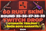 ⭐️(60 Skin) Round 35-36-37-38-39 Twitch Drop