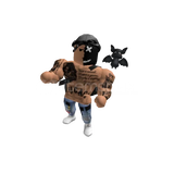 ✨[5300 Robux Total]⭐Roblox Erkek Hesap ❗