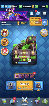 ⭐️5307 Kupa⭐️96 Kart⭐️isim değişikliği⭐️