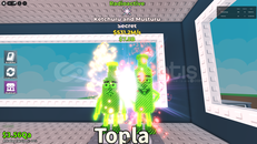 ⭐531.2M/s Ketchuru And Musturu [En ucuzu]⭐