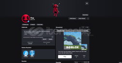 ✨53.1K+ Robux Totalli Müthiş Roblox Hesap ✨ ✨53.1K+ Robux Totalli Müthiş Roblox Hesap ✨