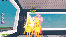 ⭐53.1M/s Ketchuru And Musturu [En ucuzu]-SAB⭐