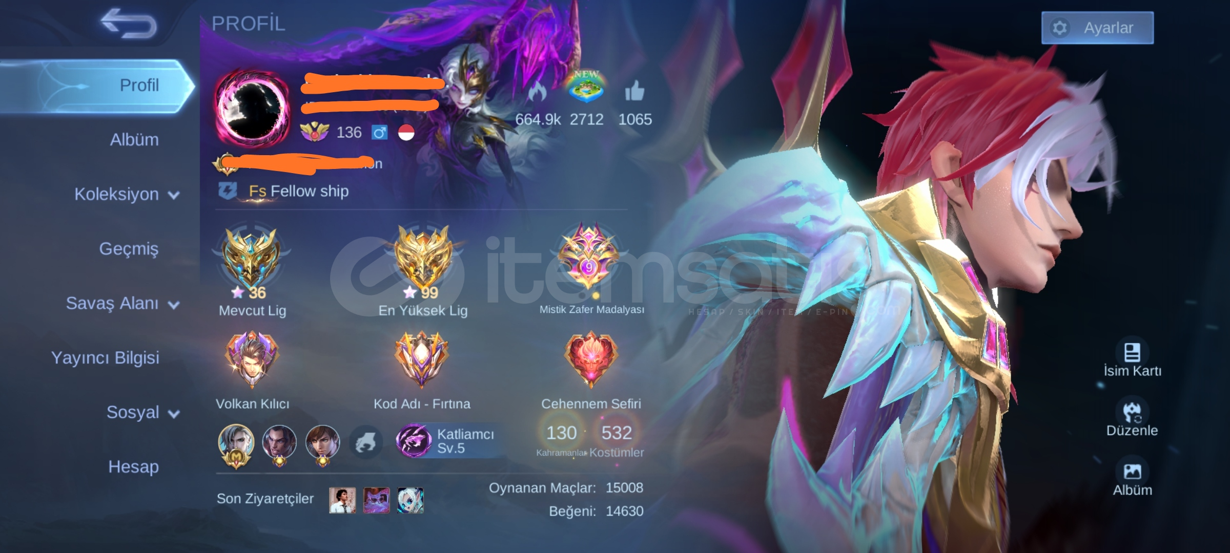 532 kostüm mega 1 dolu hesap 532 kostüm mega 1 dolu hesap