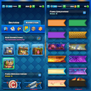 5332Kupa 112Kart 4Evrim 17İfade 3Kule