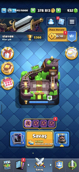 ⭐️5366 Kupa⭐️101 Kart⭐️isim değişikliği⭐️