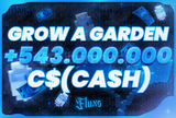 ⭐543.000.000C$ PARA(DESTEK+HIZLI TESLİMAT)⭐
