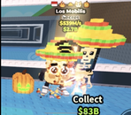 539m Los mobilis 539m Los mobilis