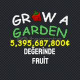 ⭐5.3B+ PARA | GROW A GARDEN⭐