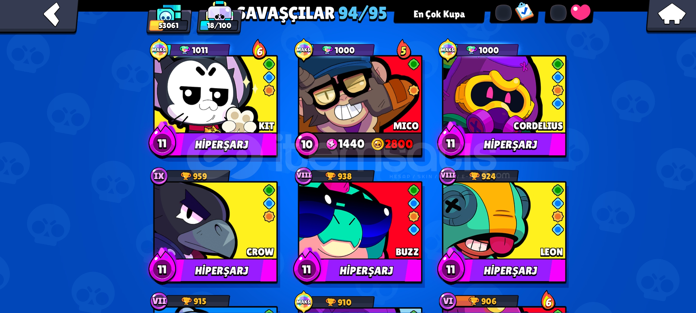 53K 200+KOSTÜM