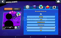✨53K BRAWL STARS HESABI BU FİYATA YOK✨ ✨53K BRAWL STARS HESABI BU FİYATA YOK✨