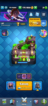 ⭐5.3k Cr + Belediye 12 Max Coc Ucuz Hesap⭐