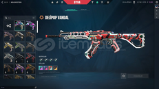 ✨[⚡️+53K VP ENV. / DAHA DOLUSU YOK