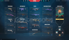 ✨[⚡️+53K VP ENV. / DAHA DOLUSU YOK