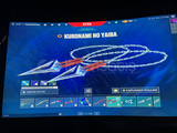 +53K VP YATIRILMIŞ 7 BIÇAKLI GOLD ELO HESAP