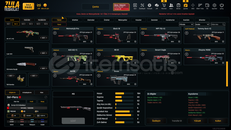 53.Seviye Bütçe Dostu Hesap İNİDİRİM YAPILIR!!