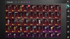 ⭐54 destansı 1 nihai fatih olmuş hesapp⭐