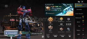 54 DESTANSI 16 YÜKSELTİLEBİLİR 