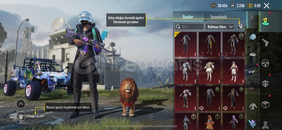 54 DESTANSILI 28 YÜKSELTİLEBİLİR EFSANE HESAP