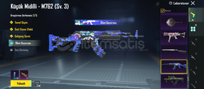 54 KOLEKSİYON İÇİNDE UC VAR RP ACİK UC VAR