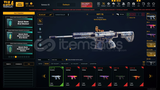 54 LEVEL +6MPTLİ +6 SET 5450 ZA 