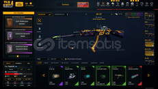 54 LEVEL BOL ÖZELLEŞTİRME VE ARTILI HESAP