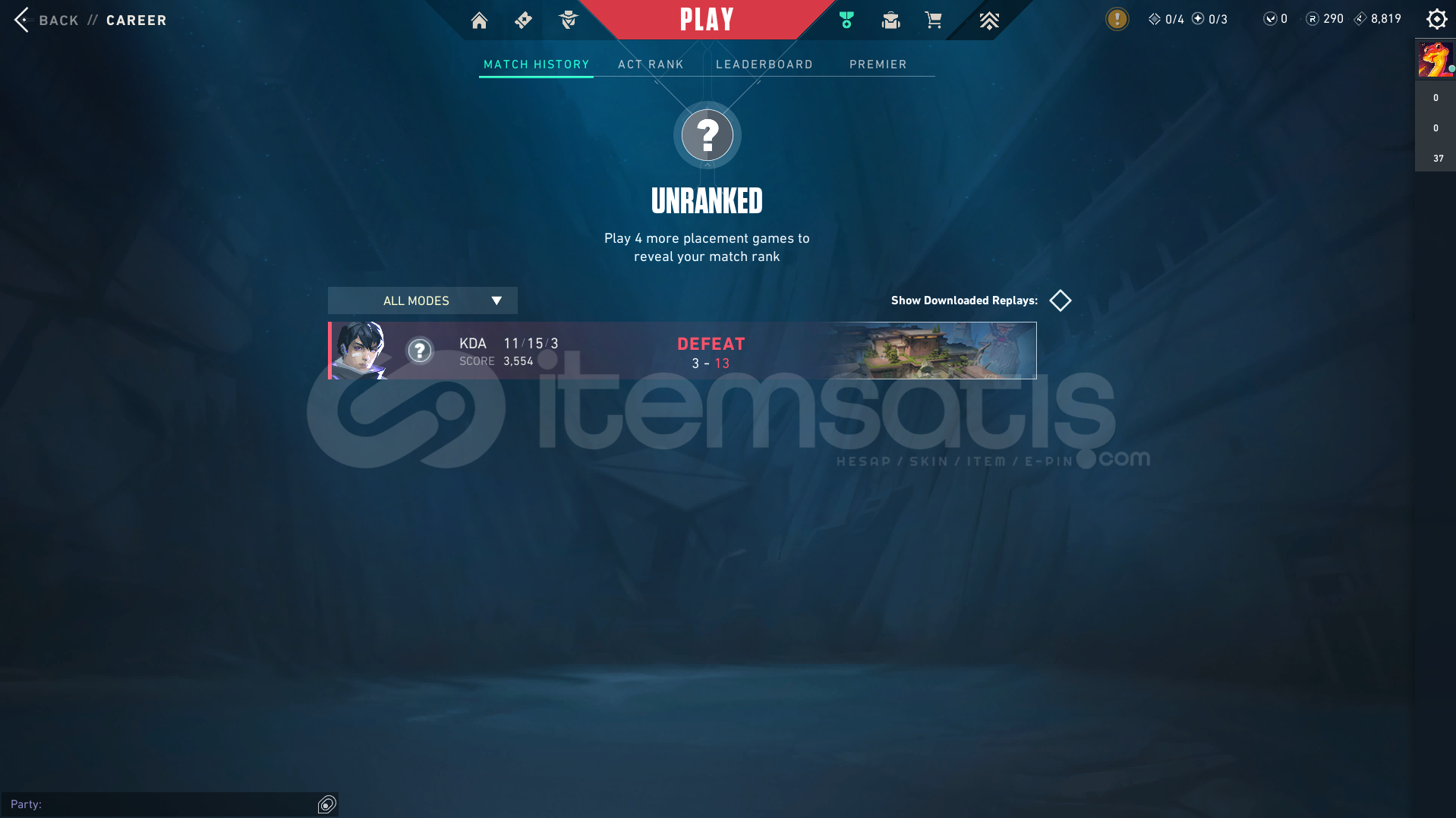 54 LEVEL RANKED READY MAİLLİ TR HESAP 54 LEVEL RANKED READY MAİLLİ TR HESAP