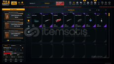 54 LEVEL tel mail ölü uygun hesap