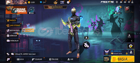 54 SEVİYE 4 EVOLU UYGUNA HESAP 54 SEVİYE 4 EVOLU UYGUNA HESAP