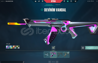 54 SEVİYE FENA DOLU HESAP