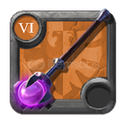 5.4 veya 6.4 Tek el arkane !!!