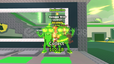 ⭐️ ( 540 M/s ) Swaggy Bros [EN UYGUNA! ]