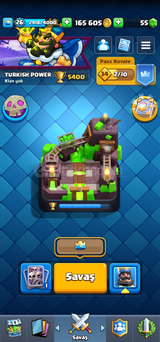 5400 KUPA HESAP 