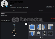 5.400 Total BrookHaven GP'li Hesap