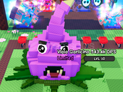 540K+ DPS 15.2 KG Viola Garlicino