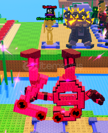 540k/sn 67 Plaints Vs Brainrots 540k/sn 67 Plaints Vs Brainrots