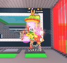 540M La Jolly Grande