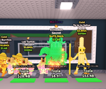 ⭐472M/s Eviledon(EN UCUZU)⭐